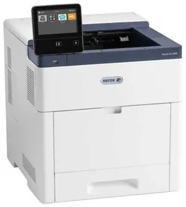 Замена тонера на принтере Xerox C600N в Ростове-на-Дону